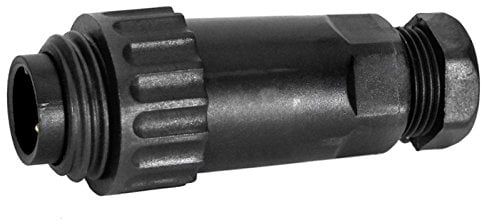 ZAVATTISHOP Maytronics 5000009 - Prise amphénol pour Robot Piscine Dolphin