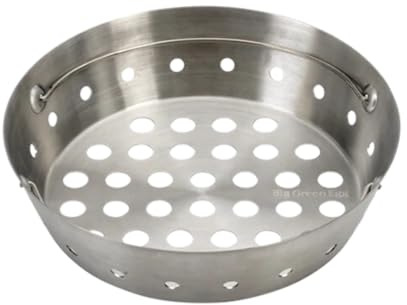 Big Green Egg Fire Bowl Holzkohlekorb (MiniMax)
