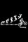 Downhill Woche Endlich Freitag Wochenende: DIN A5 Kariert 120 Seiten / 60 Blätter Notizbuch Notizheft Notiz-Block Downhill Fahrrad MTB Mountainbike Bike Geschenke
