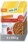 reis-fit Feelgood Bohnen, Chia 6x250g, vegan & glutenfrei, proteinreiches leckeres Gericht für die Mikrowelle, in 1 Minute fertig