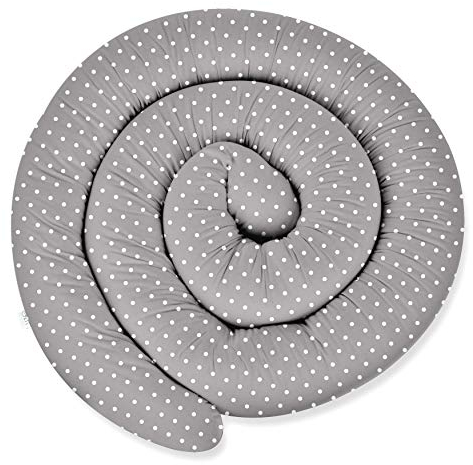 300 cm lang XXL Seitenschläferkissen Bettschlange Zierkissen Body Pillow Kopfkissen Bettrolle Schlafkissen Nackenrolle Kissen TUZI (300cm, 13)