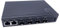 Elfcam® - Gigabit Ethernet Switch avec 4 SFP Ports et 2 Ports Ethernet 10/100/1000Mbps, Plug & Play Non Géré, Métal Robuste (4 Ports SFP)
