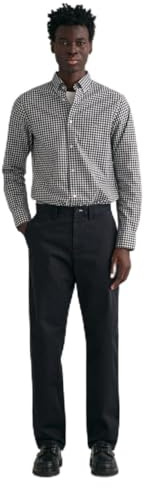 GANT Regular Twill Chinos