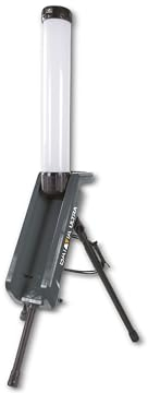 18V/230V Hybrid-LED-Arbeitsleuchte 360° (ohne Akku ohne Ladegerät)