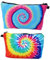 Beavorty 2st Kulturbeutel Durchsichtiger Make-up-Beutel Klare Clutch-geldbörsen Für Frauen Makeup Tasche Schminktasche Für Damen Kosmetiktasche Shampoo Polyester Fräulein Bilden