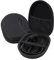 Funda rígida de viaje para auriculares Logitech H390 H540 H340 H570e H151/ para Jabra Evolve 40/20 UC/ Evolve2 30/ Poly Voyager Focus 2 UC 4320 UC/para Blackwire 3210
