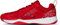 HUNDRED Blade Non-Marking Professional Badminton Shoes for Men | Material: TPU/Rubber | Suitable for Indoor Tennis/Squash/Table Tennis/Basketball & Padel