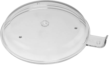 Deckel kompatibel mit/Ersatzteil für Krups SS-9100053692 EG2301 F2307 Ovomat Super Eierkocher