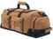 Carhartt 40 l Mehrzwecktasche, robuste Ausrüstungstasche für Baustelle, Fitnessstudio und Reisen, Seesack (Carhartt Brown), 40L, 40 l Mehrzwecktasche, robuste Ausrüstungstasche für Baustelle,