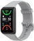 BYISYUE Correa para Oppo Band 2, Silicona Deporte Brazalete Pulsera de Repuesto para Oppo Band 2