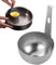 Macchina di bracconaggio ' in camicia Elettrico Poached Egg Maker Poacher per strumento da cucina Bouchard Uova Appliance Cuideur Pan di cottura Cucina Dispositivo di cottura Pentola di