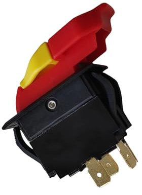Paddle Switch for Delta 36-979 10 Table Saw S/N 317047 Adjustable Fence