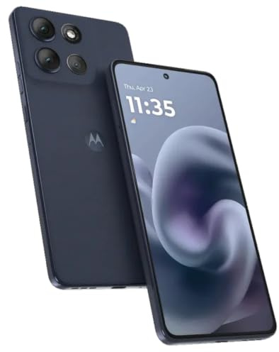 Motorola Moto G86 Power 5G, Dual SIM, 512GB 8GB RAM, Pantone Spellbound