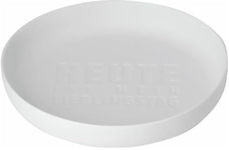 Räder Schale Heute ist Mein Lieblingstag