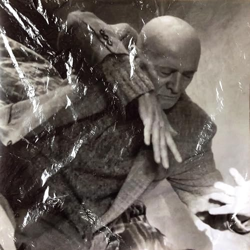Klangbad (Broken Silence)