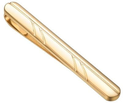 Asienice Krawattenklammer Gold Silber Krawattennadeln Für Herren Hochwertig | Goldene Krawattennadeln Für Herren Goldene Krawattenklammer Krawattennadel Gold Hochzeit Krawattennadel Silber