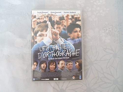 Les Fautes d'orthographe [FR Import]
