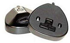 Astatic by CAD Audio 40‑117 Desk‑Mount Gooseneck Base