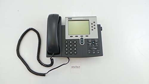 IP Telefon 7961G (ohne Lizenz)
