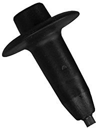 Exel Nordic Walking Spitze Walker Tip Glue Black, One Size