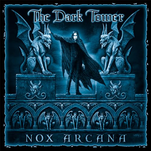 Nox Arcana UPC-885767866164