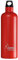 Bouteille isotherme Futura de Laken en acier inoxydable avec isolation sous vide et goulot étroit 750 ml Rouge, 25 Ounce