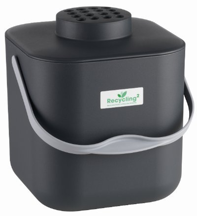 Seau à Compost Recycling² - STOCKLI