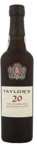 Taylors 20 Year Old Tawny Port | 37.5 cl