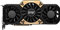 Palit Geforce GTX 780 Super Jetstream 3GB Graphics Card