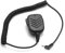SUNDELY Micrófono portátil de mano con altavoz para Motorola Talkabout Radio de 2 vías TKLR T3 T4 T5 T6 T7 T8 T9 T60 T61 T62 T82 T92 H2O XT180 Walkie Talkie Micrófono de solapa con clip trasero