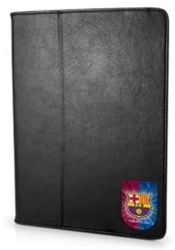 Liverpool FC - Funda Universal para Tablet (3D, tamaño Grande)
