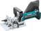 Makita 18V LXT Lithium-Ion Cordless Plate Joiner, Black and Silver, 45 Degrees, 16 x 8.3 x 6.8 Inches, 7.55 Pounds, Wood, SAW, Plate Joiner