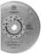 FEIN 63502196230 HSS-Sägeblatt, SLP, Durchmesser 100 mm x 0,7 Schnitt (5-er Pack)