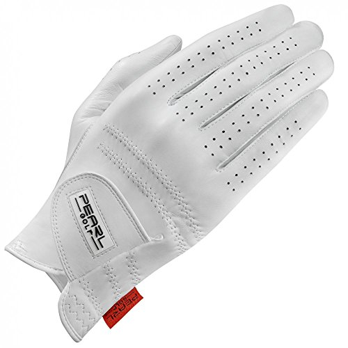 PearlGolf Pure Feel Handschuh - Golfhandschuh - Herren, Rechte Hand, XL