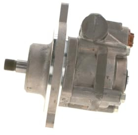 BOSCH K S00 000 490 Servopumpe Hydraulikpumpe Lenkung hydraulisch Kompatibel mit VOLVO FM 20428981 20485174 20701201