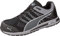 PUMA SAFETY Unisex Elevate Knit Black Low 643160-39 ESD Sicherheitsschuh S1P Groeße: 39 Schwarz, Grau 1 Pa, EU