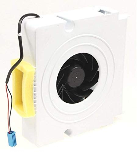 Whirlpool Ventilateur complet combine/froid hybride C00344820