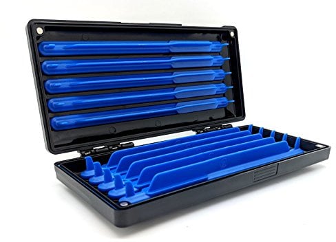 Preston Innovations Mag Store System Hooklength Box 6 Inch
