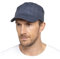 Rjm Herren Baseball Cap * Einheitsgröße Gr. L/XL, navy