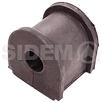 SIDEM 847906 Suspension Wheels for Vehicles