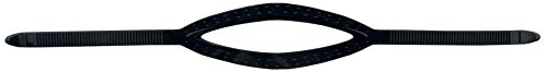 SEAC Maskenband für Tauchmasken aus hypoallergenem Silikon, 16mm