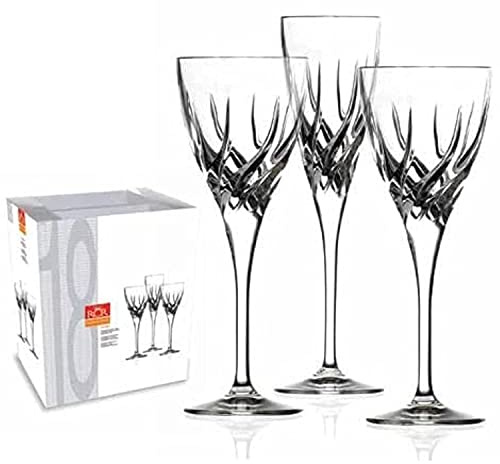 RCR Trix Set Calici 18 Pz