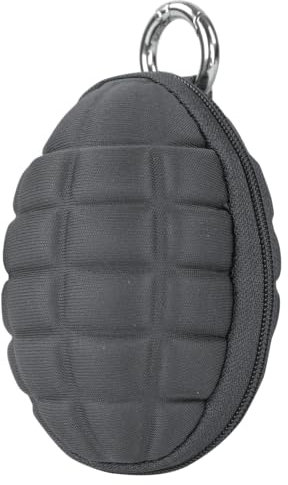 Condor Grenade Key Chain Pouch (Grau, One Size)