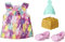 Baby Alive Littles, Little Styles Birthday Party Outfit for Littles Dolls