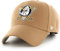 47 NHL Anaheim Ducks MVP Unisex Baseball Cap Baseball Cap Hook & Loop Strap Badge Logo Farbe, camel, Einheitsgröße