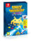 SPACE INVADERS FOREVER Special Edition (Nintendo Switch)