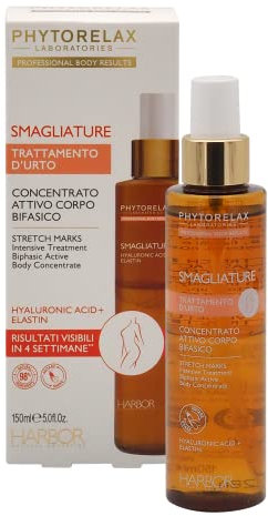 PhytorelaxLaboratoriesTrattamento Corpo Smagliature - 150 ml