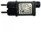 Transformateur Guirlande LED 31V 9W IP44 Multifonctions - SILAMP
