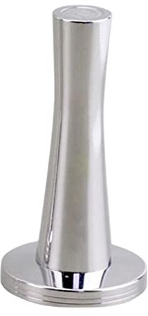 Baoblaze Portable Grind Tamper Gifts, professioneller Gadget-Espresso-Leveler für Restaurants, 41mm