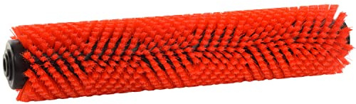 Brosse rouleau pour Kärcher BR 45/40 C, BR 55/40 C, B40, B60 W, 455 mm